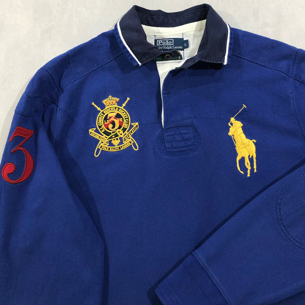 Polo Ralph Lauren Rugby Polo (XL)