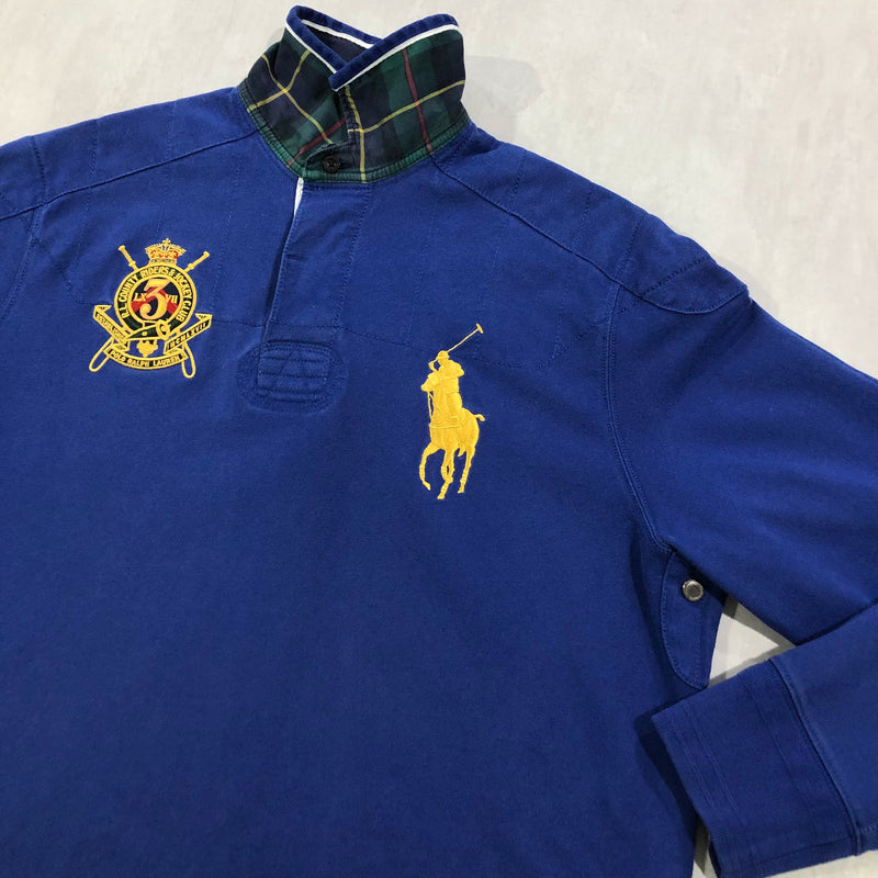 Polo Ralph Lauren Rugby Polo (XL)