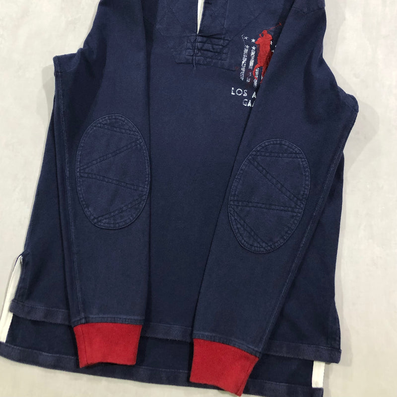 Polo Ralph Lauren Rugby Polo (XS)