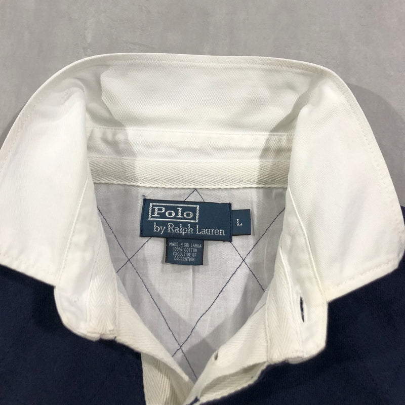 Polo Ralph Lauren Rugby Polo (L)