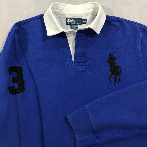Polo Ralph Lauren Rugby Polo (M)