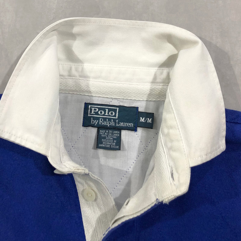 Polo Ralph Lauren Rugby Polo (M)