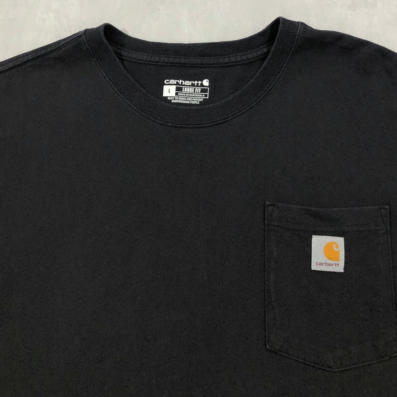 Carhartt T-Shirt (XL)