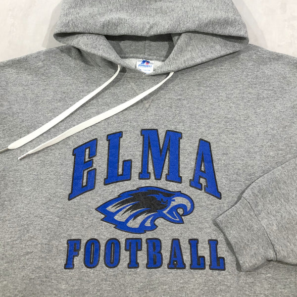 Russell Hoodie Football (XL)