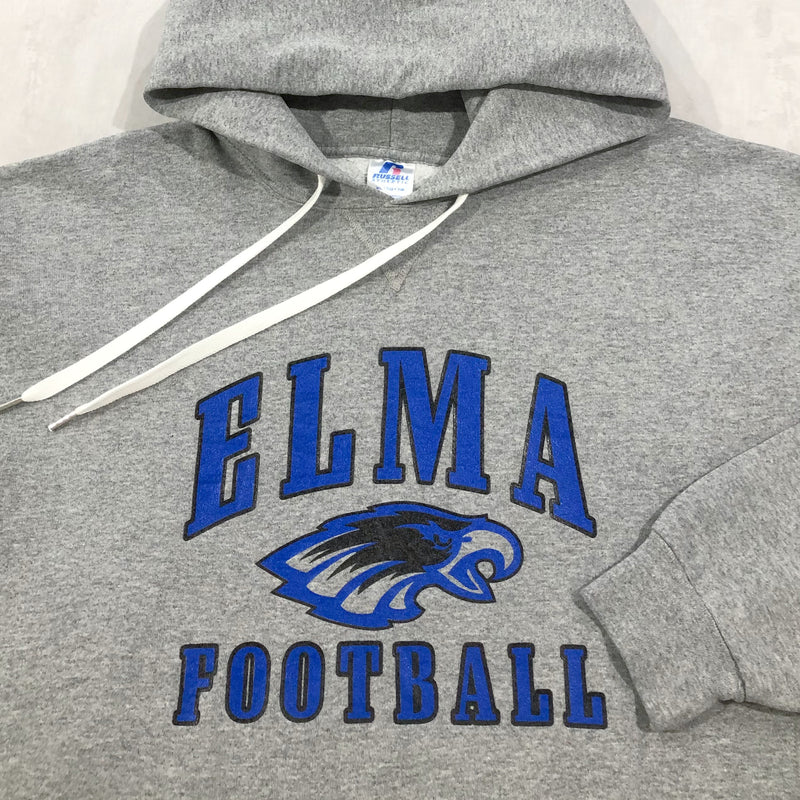 Russell Hoodie Football (XL)