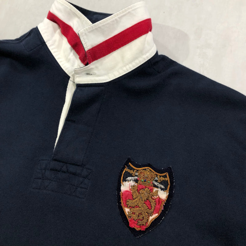 Polo Ralph Lauren Rugby Polo (2XL/BIG)
