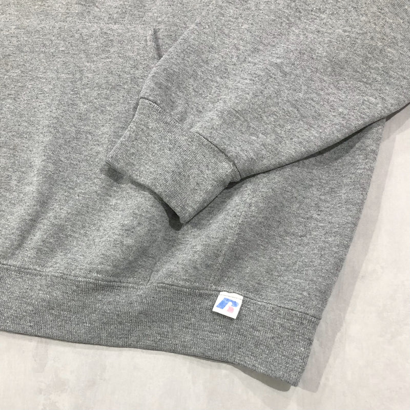 Russell Hoodie Football (XL)