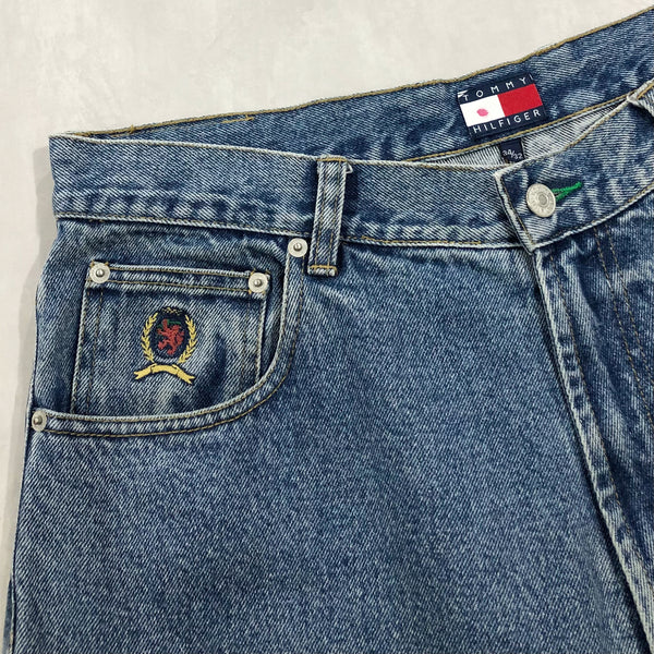 Vintage Tommy Hilfiger Jeans (34)