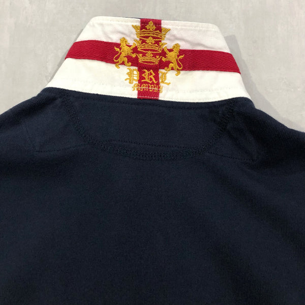 Polo Ralph Lauren Rugby Polo (2XL/BIG)