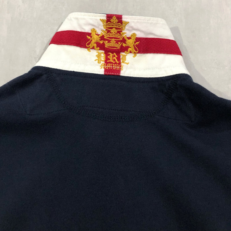 Polo Ralph Lauren Rugby Polo (2XL/BIG)