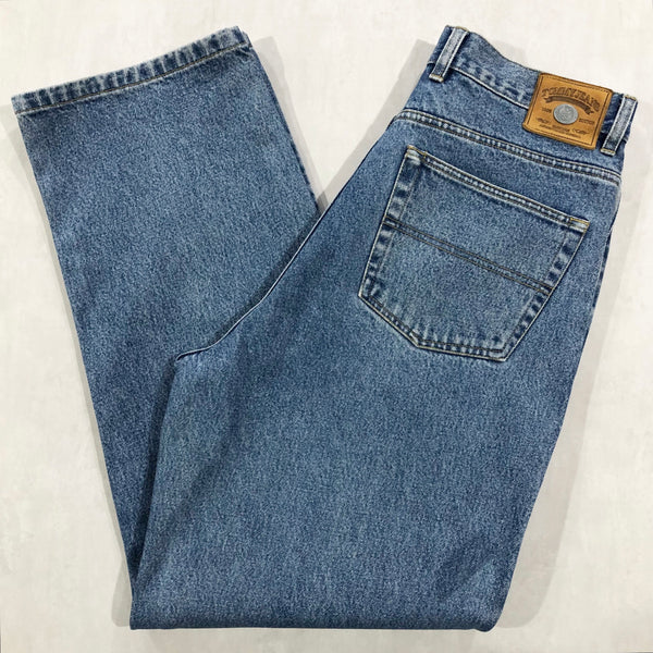 Vintage Tommy Hilfiger Jeans (34)