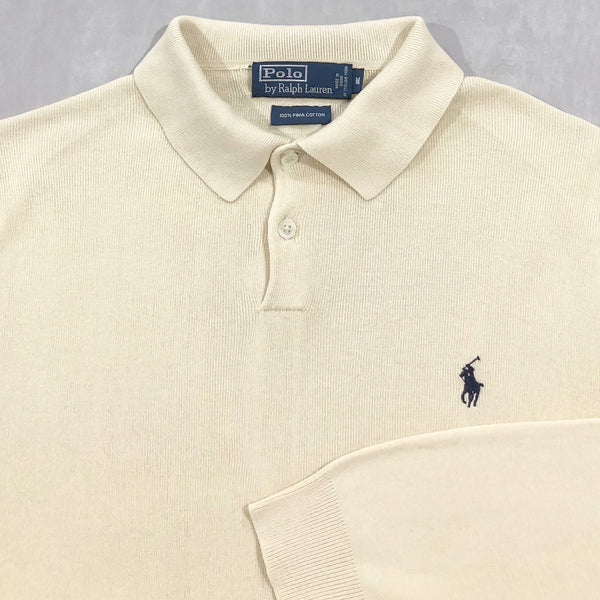 Polo Ralph Lauren Knit Sweater (M/SHORT)