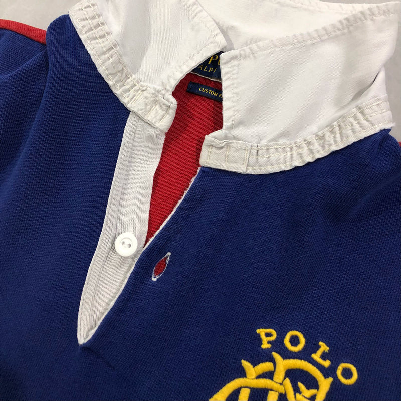 Polo Ralph Lauren Rugby Polo (L)