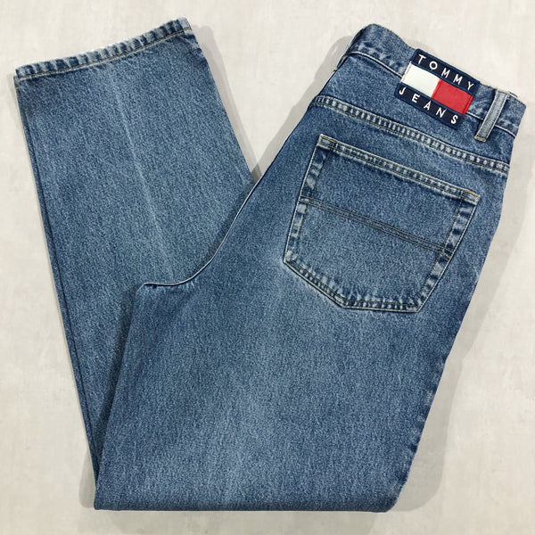 Vintage Tommy Hilfiger Jeans (35)