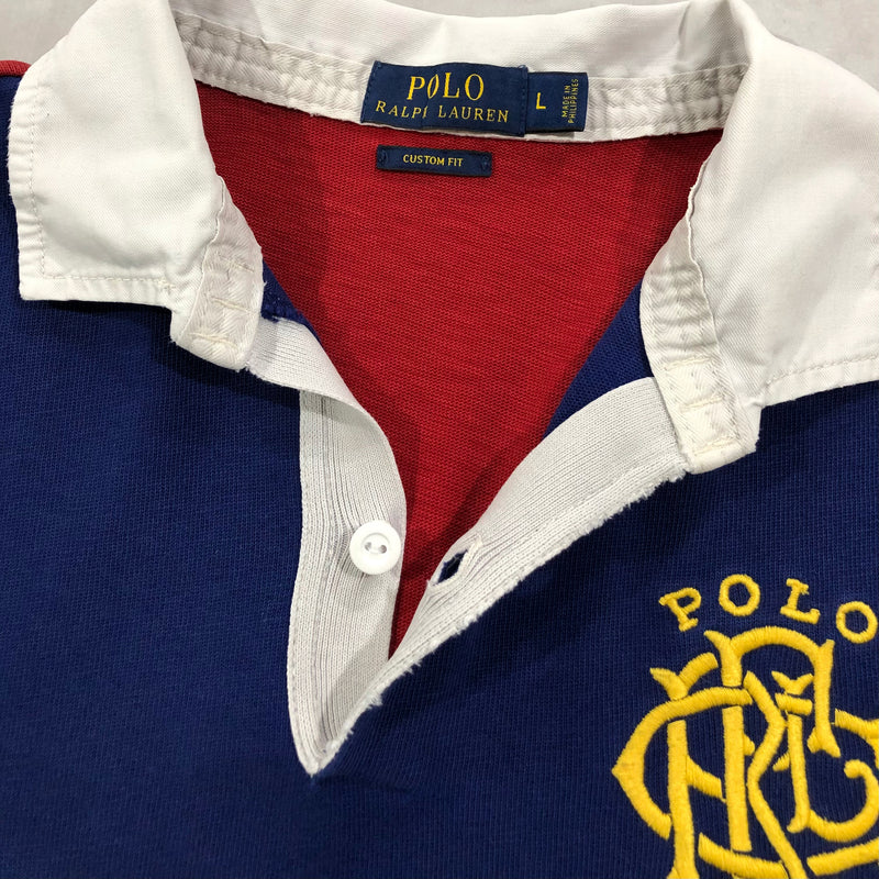 Polo Ralph Lauren Rugby Polo (L)