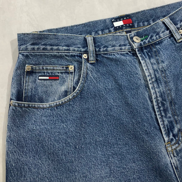 Vintage Tommy Hilfiger Jeans (35)