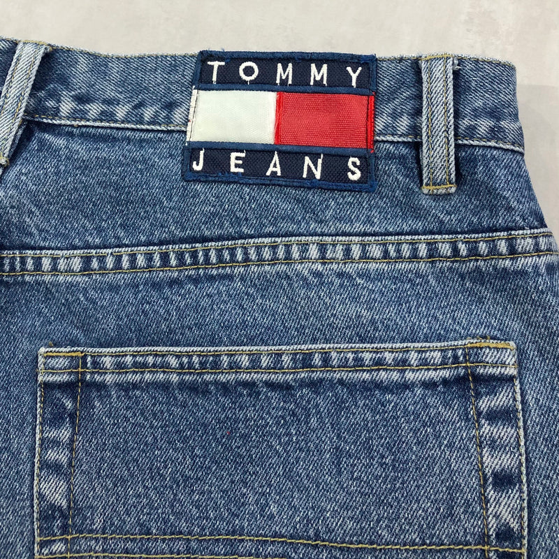 Vintage Tommy Hilfiger Jeans (35)