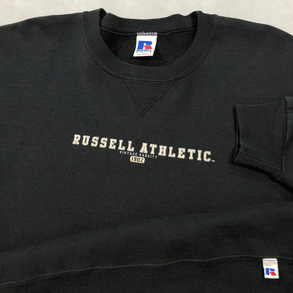 Vintage Russell Sweatshirt (L/BIG)