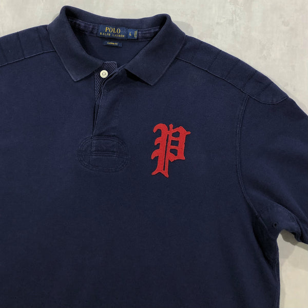 Polo Ralph Lauren Rugby Polo (M)