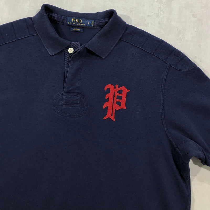 Polo Ralph Lauren Rugby Polo (M)