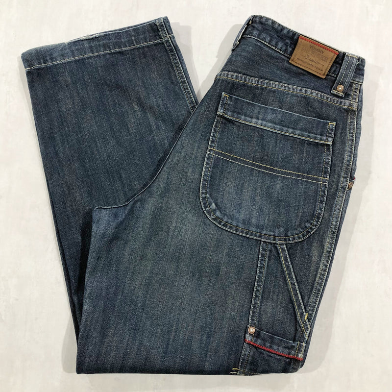 Vintage Tommy Hilfiger Jeans (36)