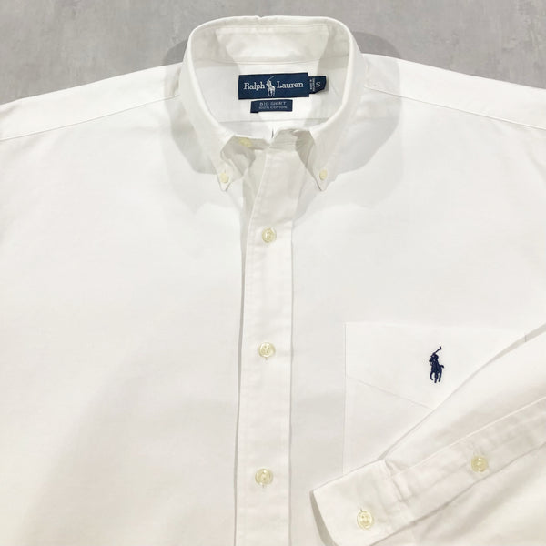 Polo Ralph Lauren Shirt (L)