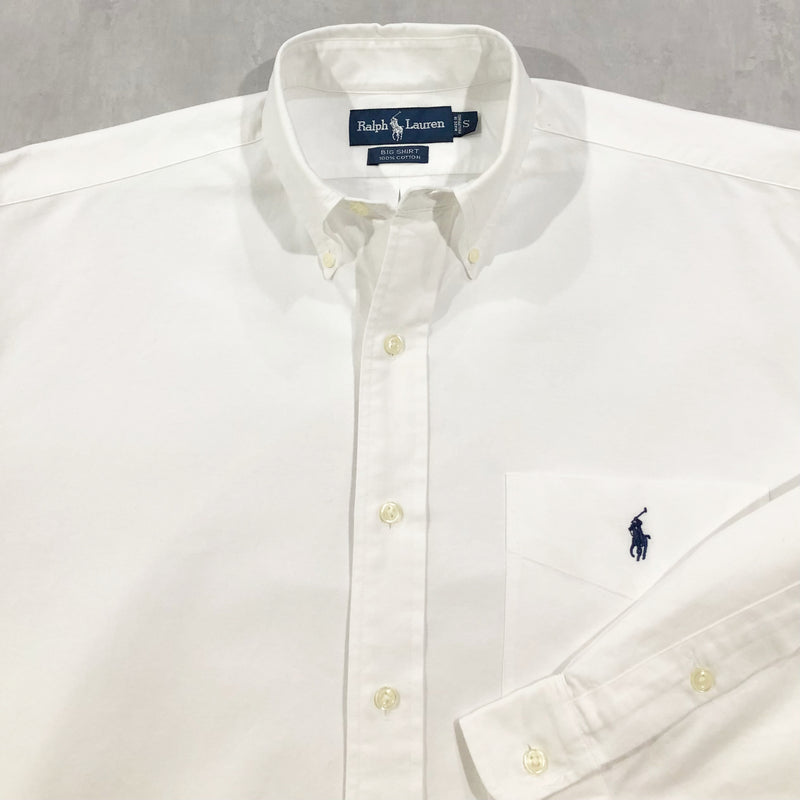 Polo Ralph Lauren Shirt (L)