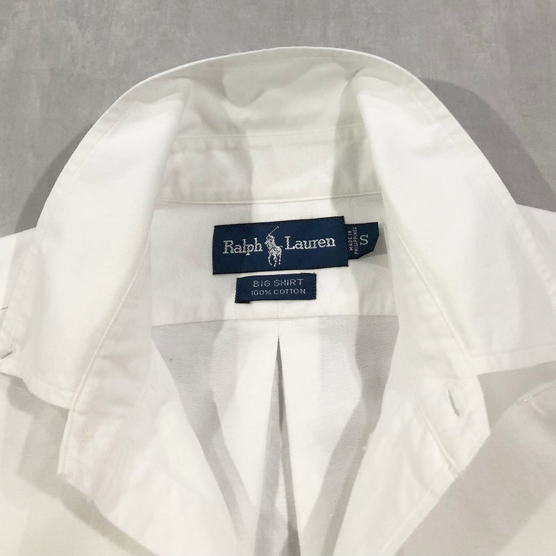 Polo Ralph Lauren Shirt (L)