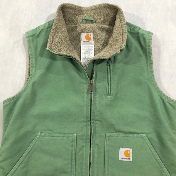 Carhartt Vest (W/S)
