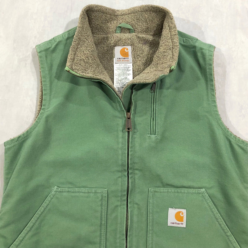 Carhartt Vest (W/S)