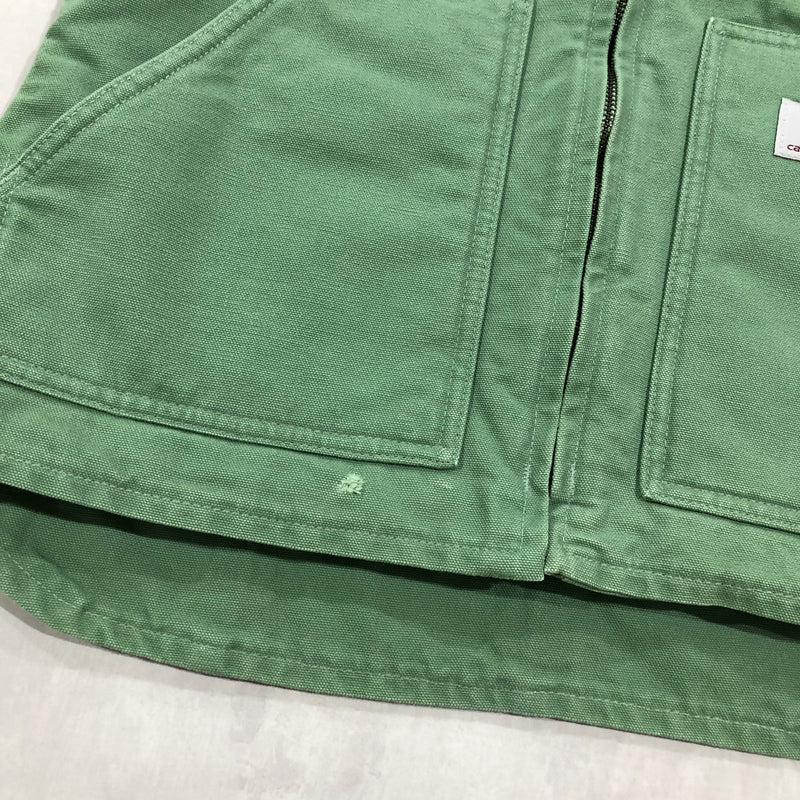 Carhartt Vest (W/S)