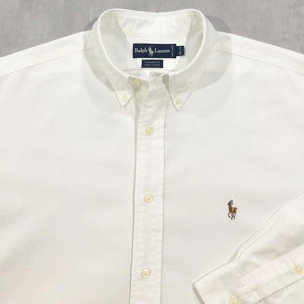 Polo Ralph Lauren Shirt (XL)
