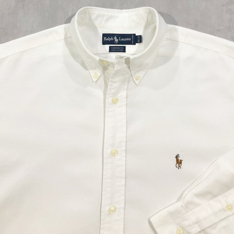 Polo Ralph Lauren Shirt (XL)