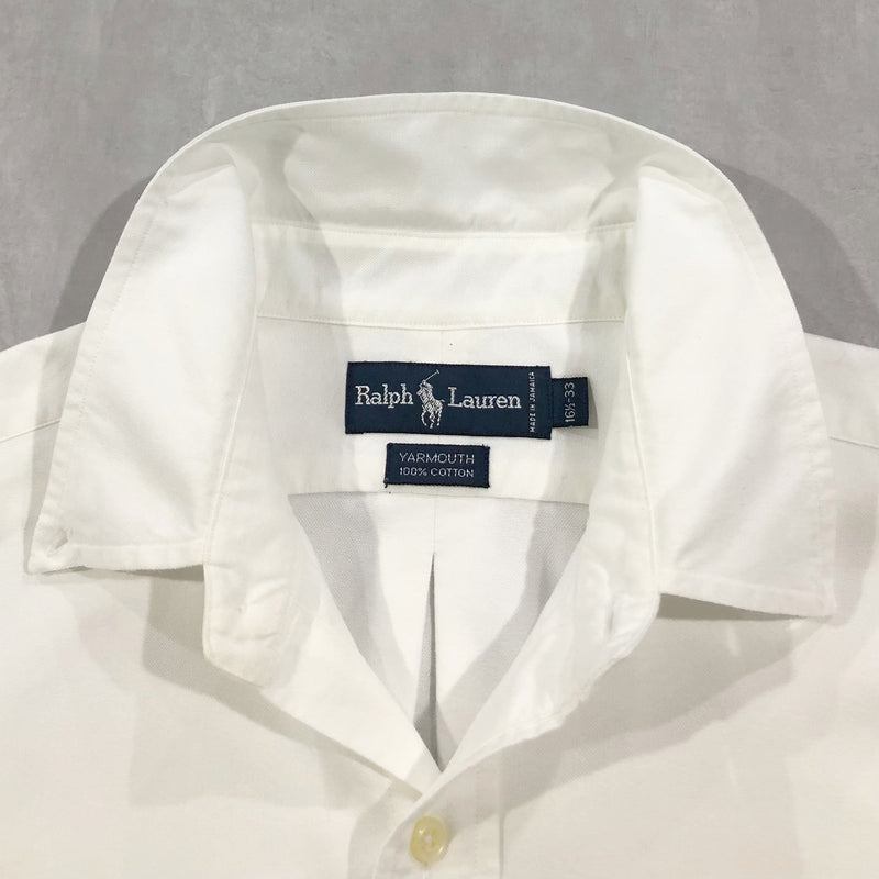 Polo Ralph Lauren Shirt (XL)