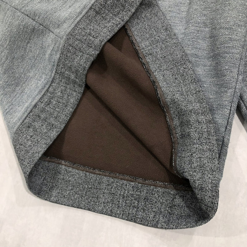 Harley Davidson Fleece Lined Heavy Pullover (L/BIG)