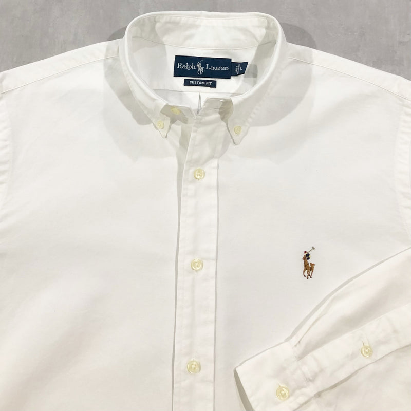 Polo Ralph Lauren Shirt (L)