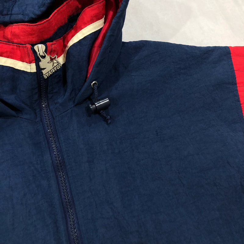 Vintage Starter Jacket NHL Florida Panthers (L/BIG-XL