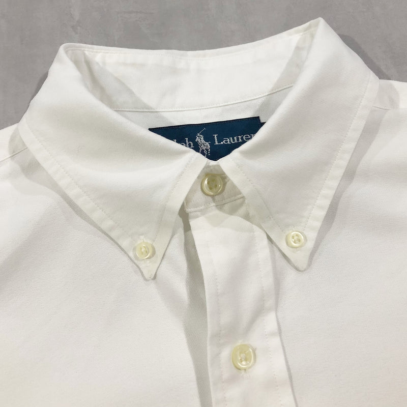 Polo Ralph Lauren Shirt (L)