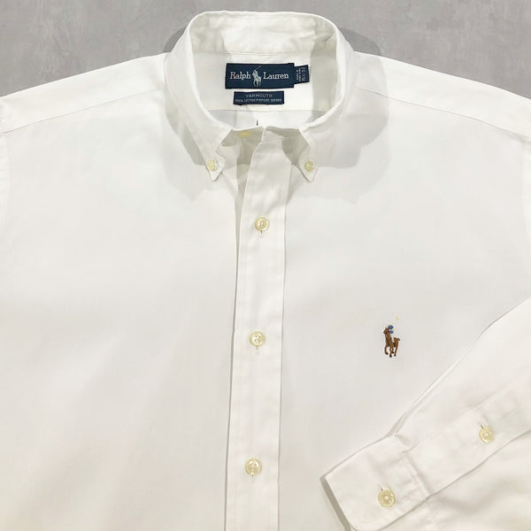 Polo Ralph Lauren Shirt (M/BIG)
