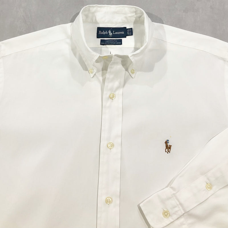 Polo Ralph Lauren Shirt (M/BIG)