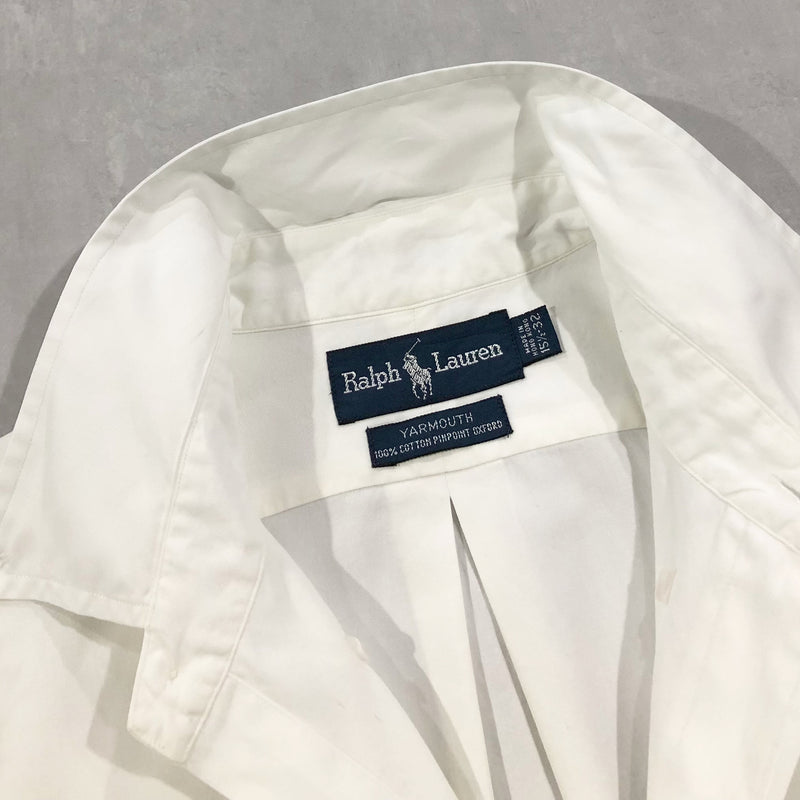 Polo Ralph Lauren Shirt (M/BIG)