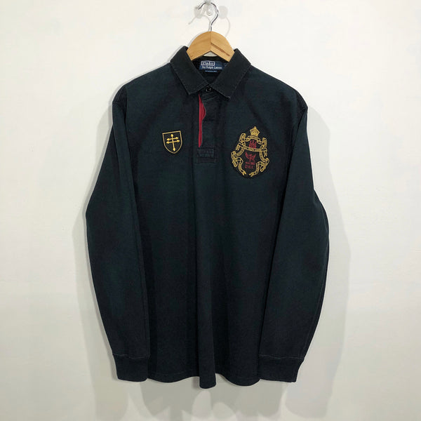 Polo Ralph Lauren Rugby Polo (L)