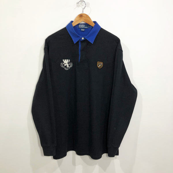 Polo Ralph Lauren Rugby Polo (XL)
