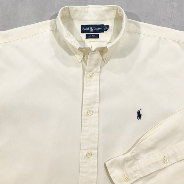 Polo Ralph Lauren Shirt (2XL/BIG-3XL)