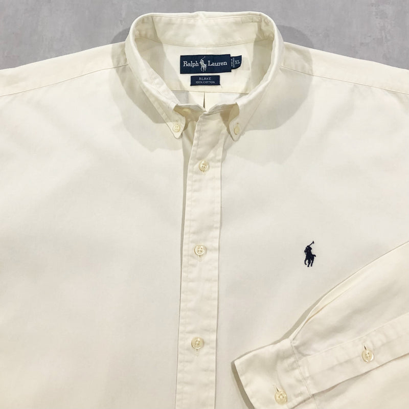 Polo Ralph Lauren Shirt (2XL/BIG-3XL)