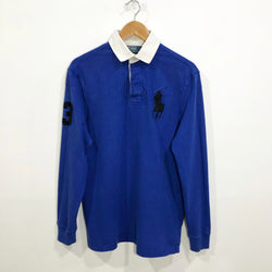 Polo Ralph Lauren Rugby Polo (S)