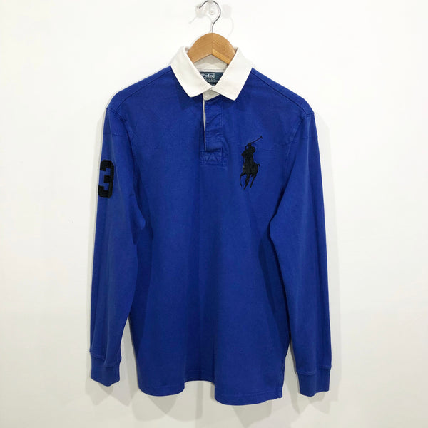 Polo Ralph Lauren Rugby Polo (S)