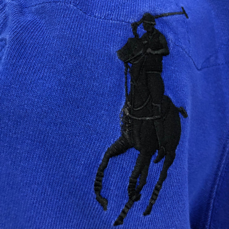 Polo Ralph Lauren Rugby Polo (S)