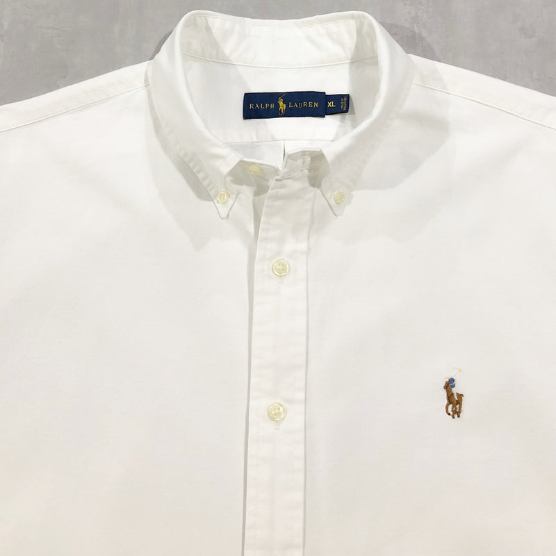 Polo Ralph Lauren Shirt (XL)