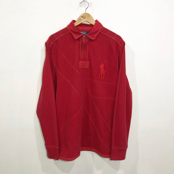 Polo Ralph Lauren Rugby Polo (XL)